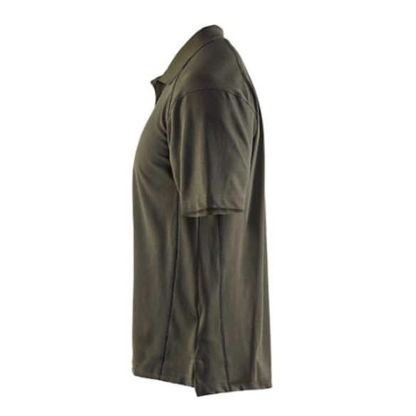 Polo Piqué Anti-UV i Anti-olor