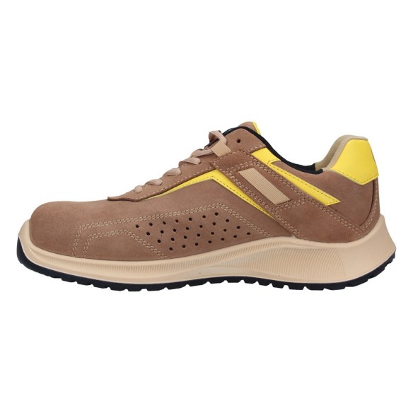 J'hayber Dakar S1P SRC Safety Shoes | Footwear shoes