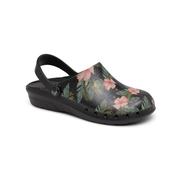 Suecos Oden Jungle Clog