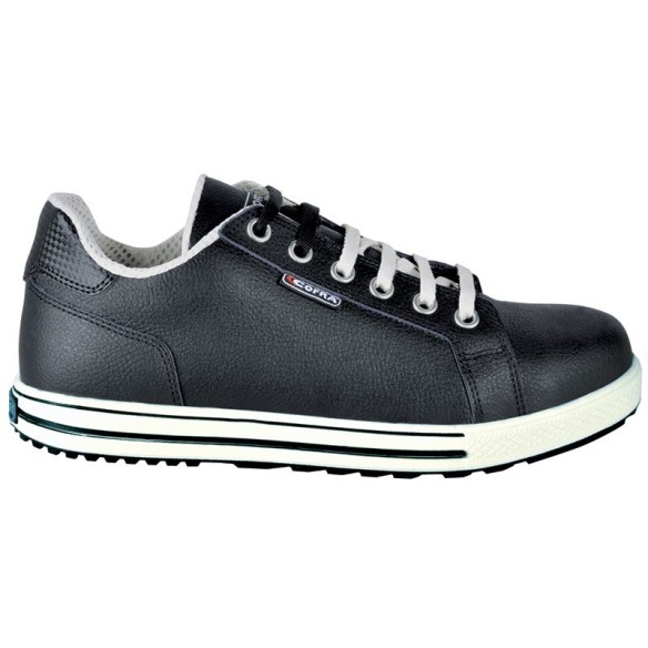 Cofra Throw S3 SRC Safety Trainer | Cofra safety shoes official dealer