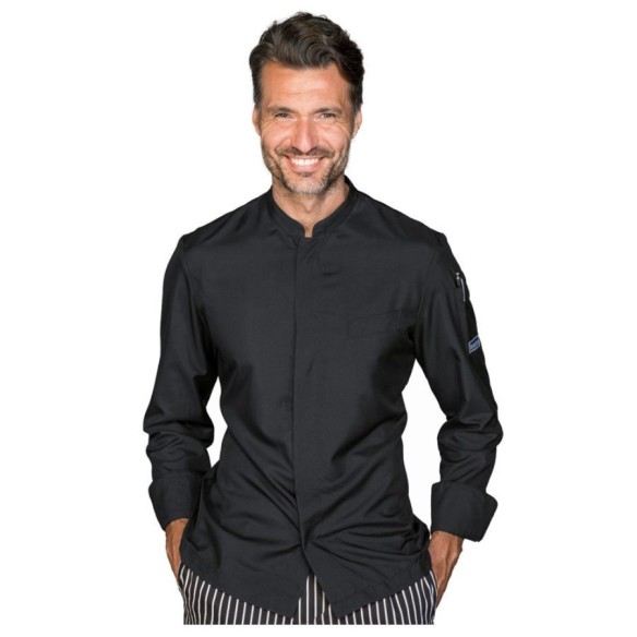 chaqueta cocina bradford manga larga 2