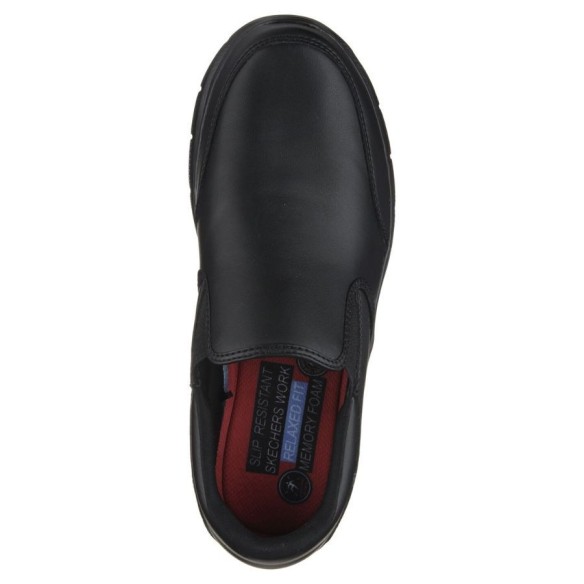 Flex Advantage Sr Bronwood Skechers Men shoes