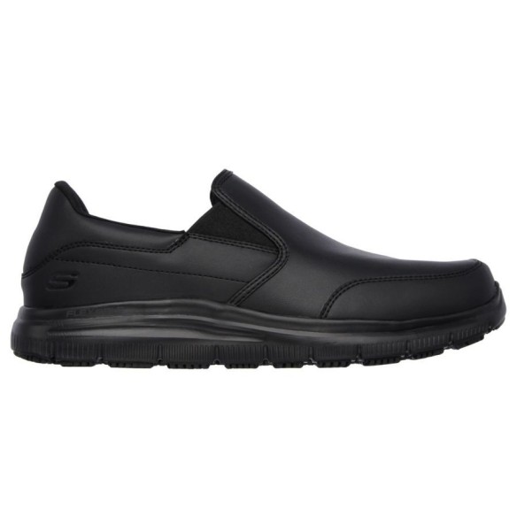 Chaussures Flex Advantage Sr Bronwooe Skechers Homme