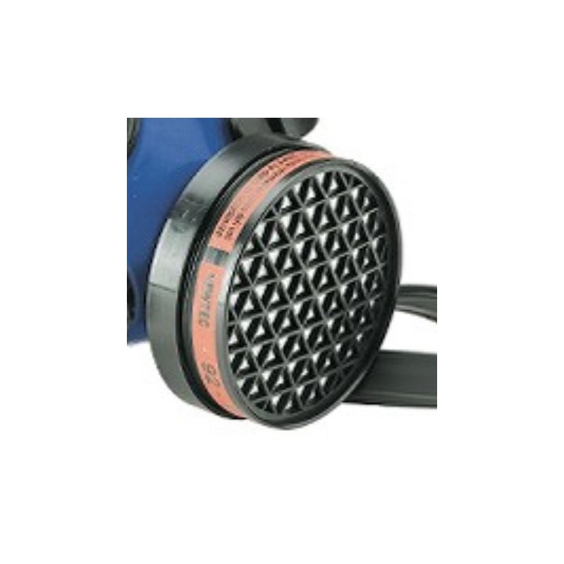 filtro a1 vapor orgánico para mask y europa 1