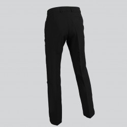pantalon hombre sin pinzas strech gary's 5