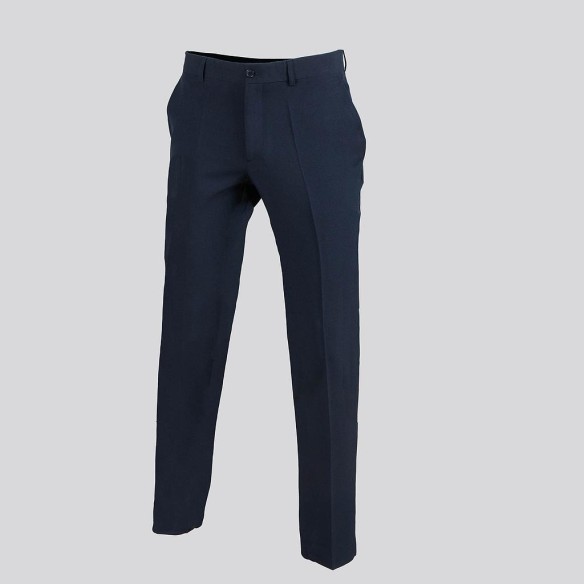 Elastic waiter pants without pleats | Gary's | Veslab
