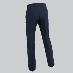 pantalon hombre sin pinzas strech gary's 13