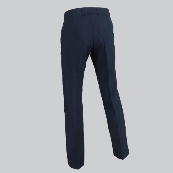 Elastic waiter pants without pleats | Gary's | Veslab