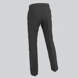 pantalon hombre sin pinzas strech gary's 9