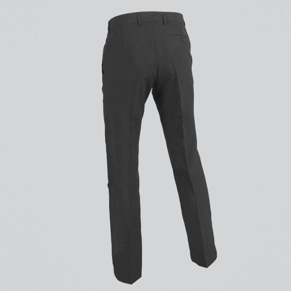 Pantalons de Cambrer elàstic sense pinces | Gary's | Veslab