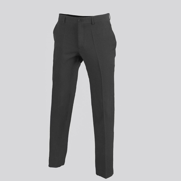 Elastic waiter pants without pleats | Gary's | Veslab