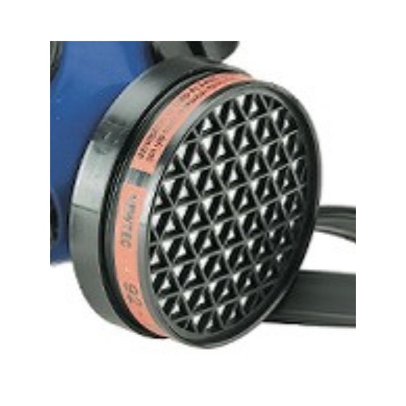 FILTRE A1 VAPOR ORGÀNIC PER MASK I EUROPA