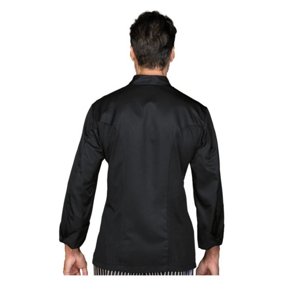 chaqueta cocina sincler manga larga 2