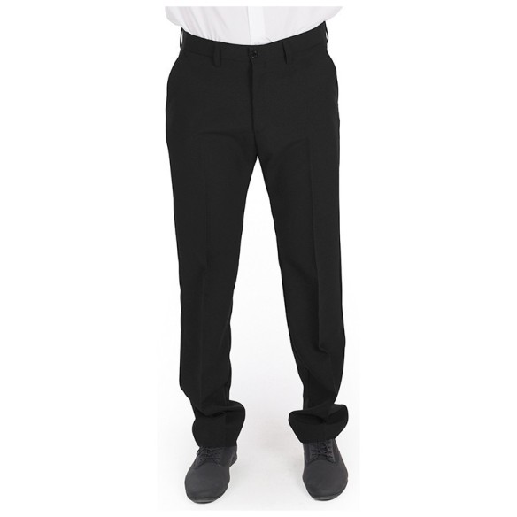 pantalon hombre sin pinzas strech gary's 1