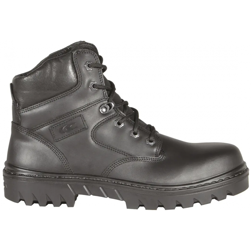 COFRA FREEPORT S3 HRO SRC SAFETY BOOTS
