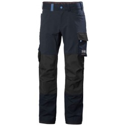 HH OXFORD 4X WORK PANT