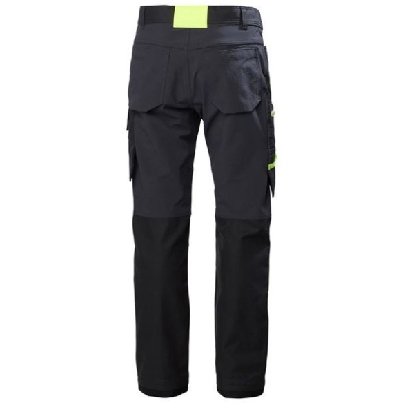 HH OXFORD 4X WORK PANT  | HELLY HANSEN | VESLAB.COM