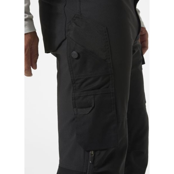 PANTALÓ DE TREBALL HH OXFORD 4X | HELLY HANSEN | VESLAB.COM