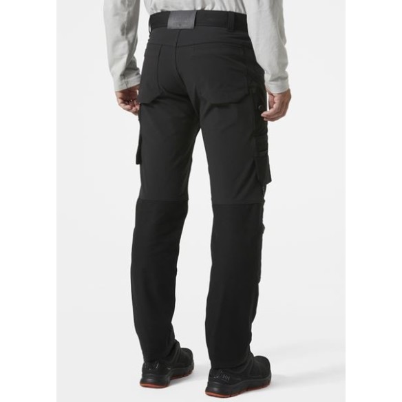 PANTALÓ DE TREBALL HH OXFORD 4X | HELLY HANSEN | VESLAB.COM