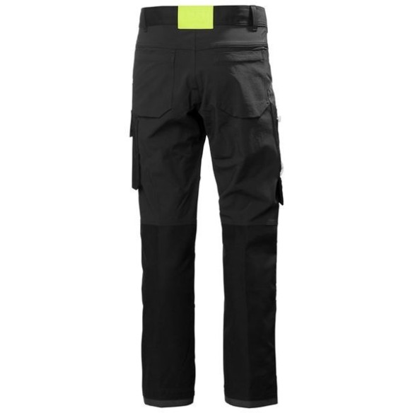 PANTALON DE TRAVAIL HH OXFORD 4X| HELLY HANSEN WORKWEAR | VESLAB.COM
