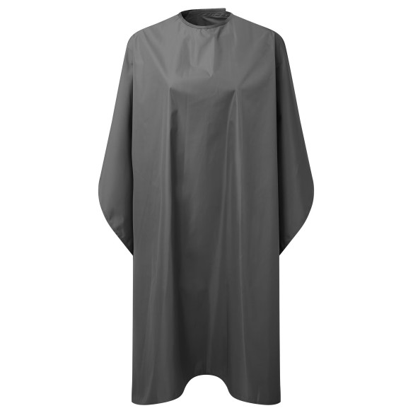 Waterproof Hairdressing Gown | Barber workwear webshop | VESLAB.COM
