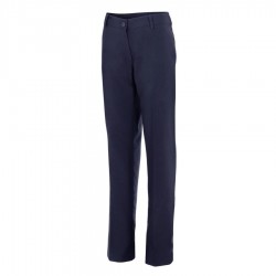 PANTALON À PINCES FEMME...