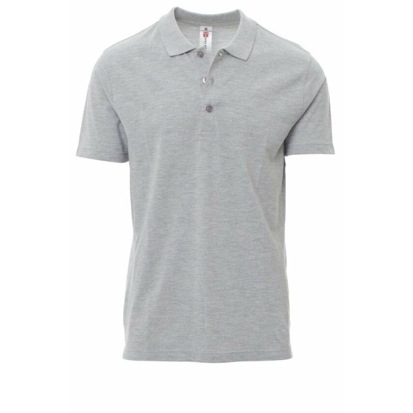 Polo Amalfi Payper | Industrial Wear Payper | VESLAB.COM