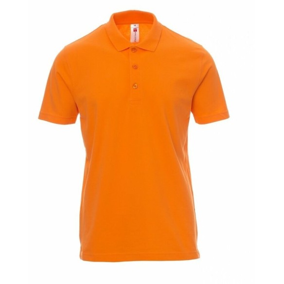 Amalfi Polo | Industrial Wear Payper | VESLAB.COM