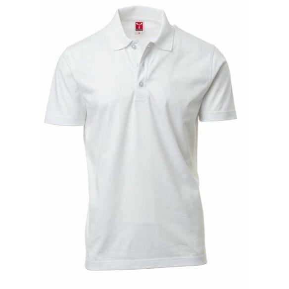 Amalfi Polo | Industrial Wear Payper | VESLAB.COM