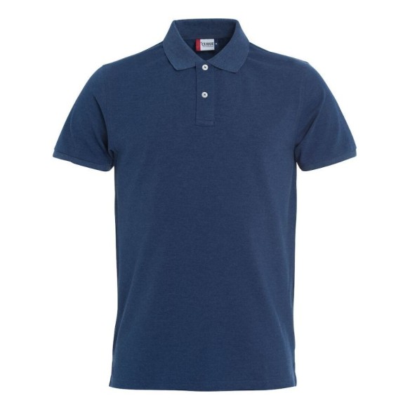 Premium Polo | Clique | Veslab
