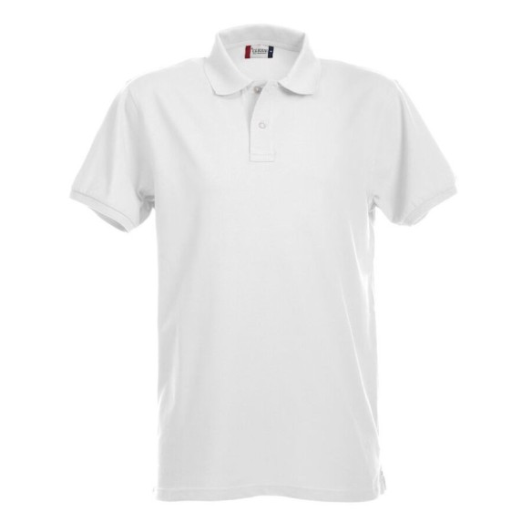 Premium Polo | Clique | Veslab