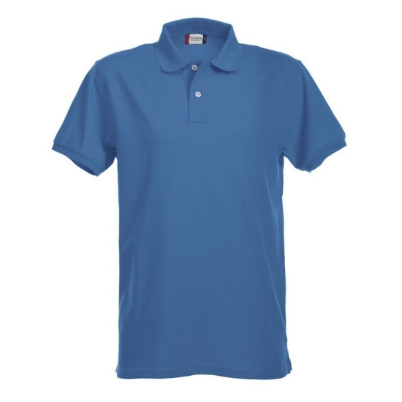 Premium Polo | Clique | Veslab