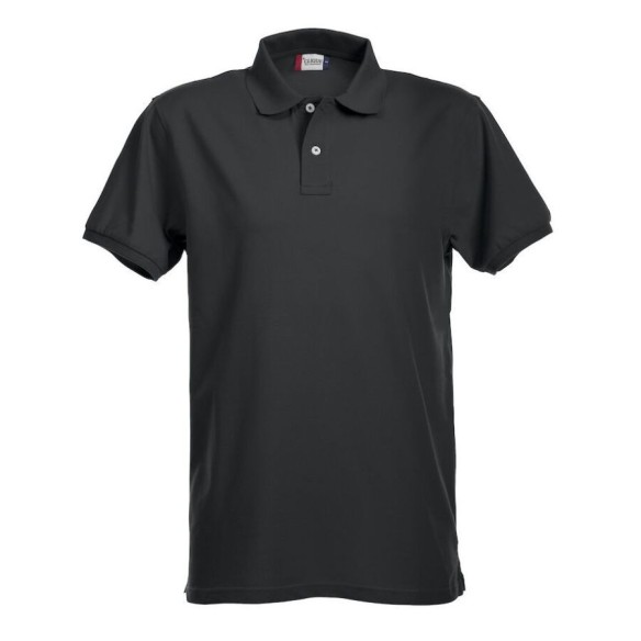 Premium Polo | Clique | Veslab