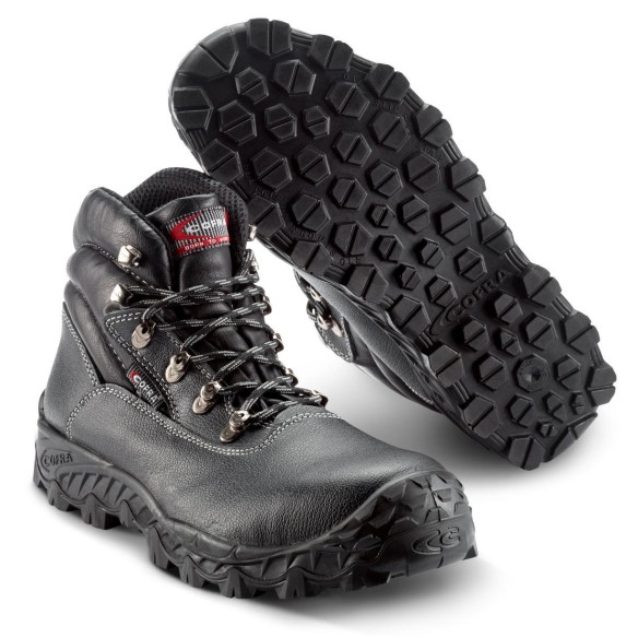 COFRA TIRRENIAN S3 SRC