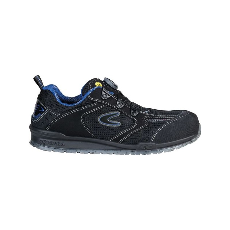 COFRA FASTER SAFETY TRAINERS
