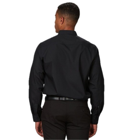 Camisa Cambrera Manga Llarga Coll Mao 288200 | Gary's | Veslab