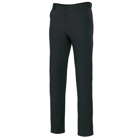 Pantalon chino élastique pour femme | Velilla | Veslab