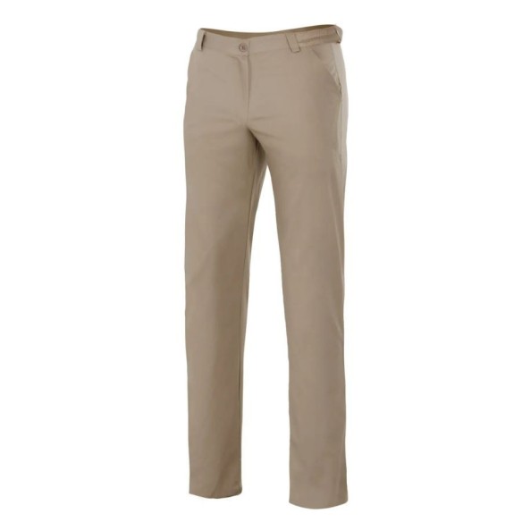 Pantalons Xinesos Elàstic Dona | Velilla | Veslab