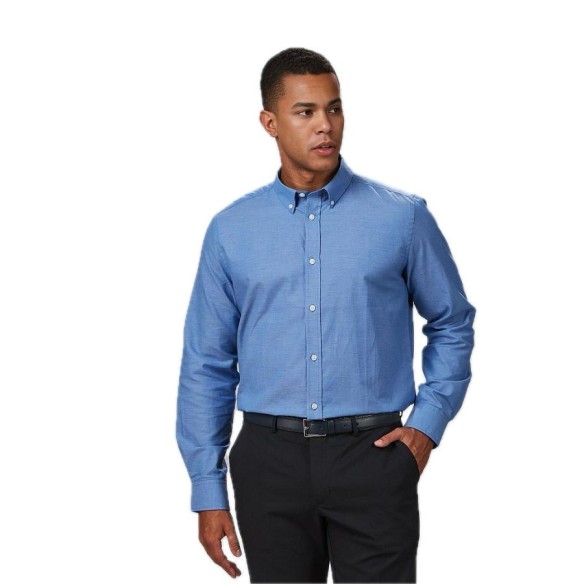 Oxford Waiter Shirt | Gary's Uniforms | Veslab