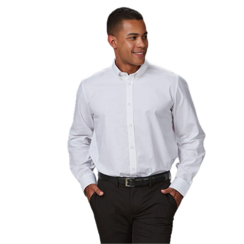 camisa oxford "red line" gary's 7