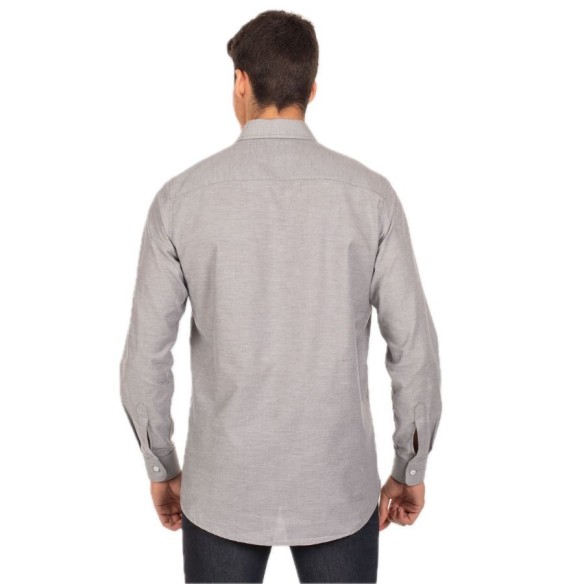 camisa oxford "red line" gary's 10