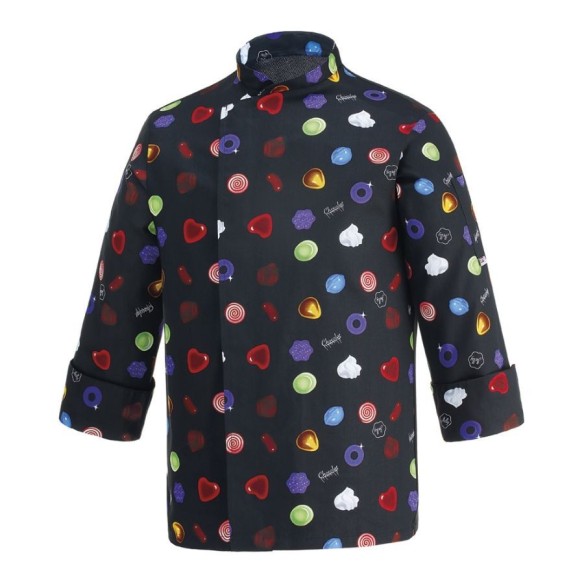chaqueta cocina fantasy bon bon 1