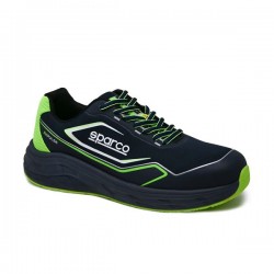 zapatillas seguridad sparco willen 2