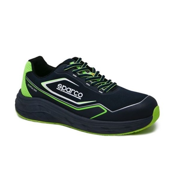 zapatillas seguridad sparco willen 2