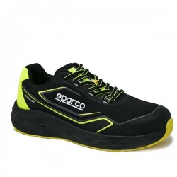 zapatillas seguridad sparco® luton 2