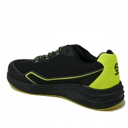zapatillas seguridad sparco® luton 3