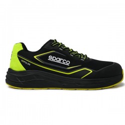 zapatillas seguridad sparco® luton 1