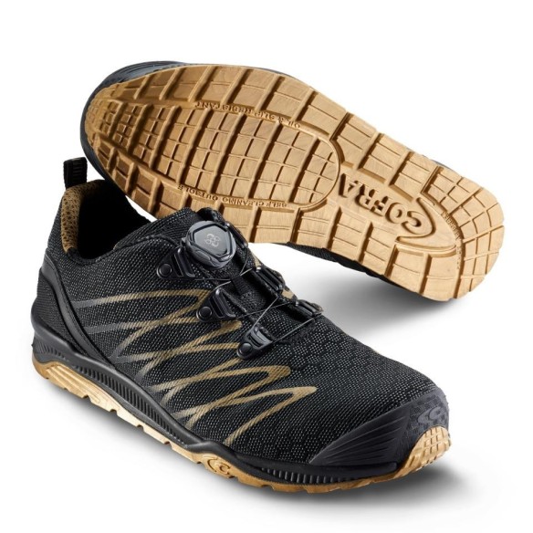 CHAUSSURES COFRA CHARGER S3 ESD SRC