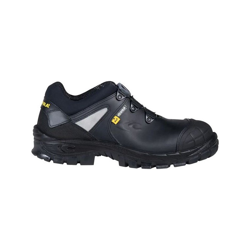 calzado cofra frigg esd s3s fo ci sr 1
