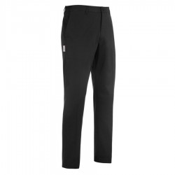 pantalón slim fit black 1